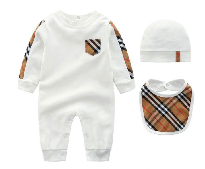 The Ultimate 3 Piece White Set